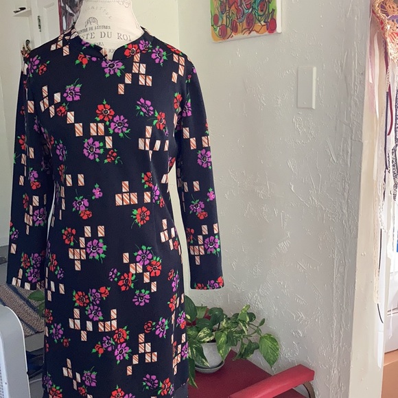 Vintage Dress by City Scene - Picture 4 of 12